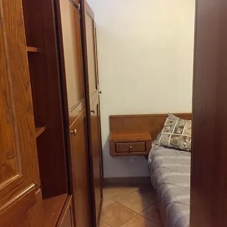 Apartament La Gran Baita *