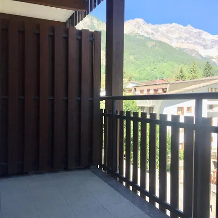 La Gran Baita Apartament Bardonecchia