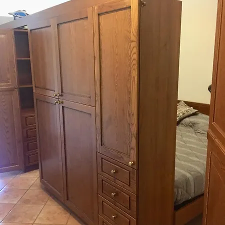 Apartament La Gran Baita *