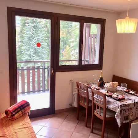La Gran Baita Apartament