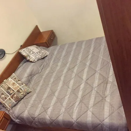 Apartament La Gran Baita *