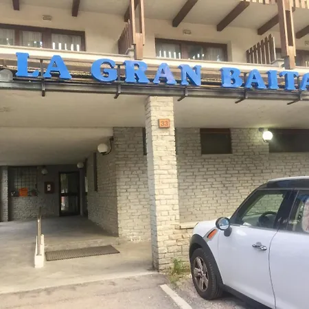La Gran Baita *
