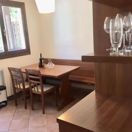 Apartament La Gran Baita *