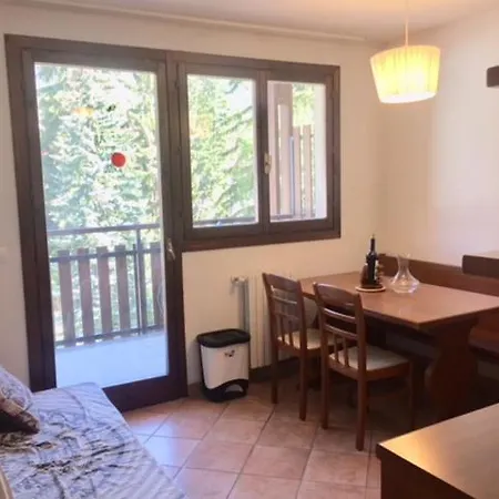 Apartament La Gran Baita Bardonecchia